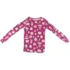 Carter's Girls Purple Set