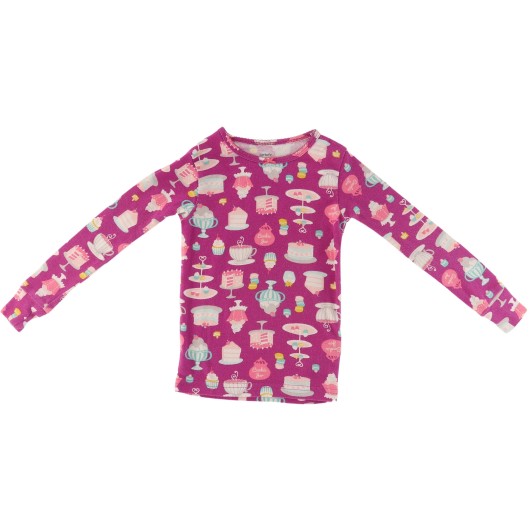 Carter's Girls Purple Set Carter's Girls Purple Set