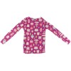 Carter's Girls Purple Set