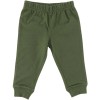 Carter's Boys Grey/Green Set