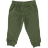 Carter's Boys Grey/Green Set
