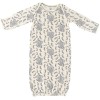Touched By Nature Gender Neutral Cream Sleeper