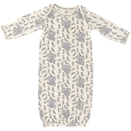 Touched By Nature Gender Neutral Cream Sleeper