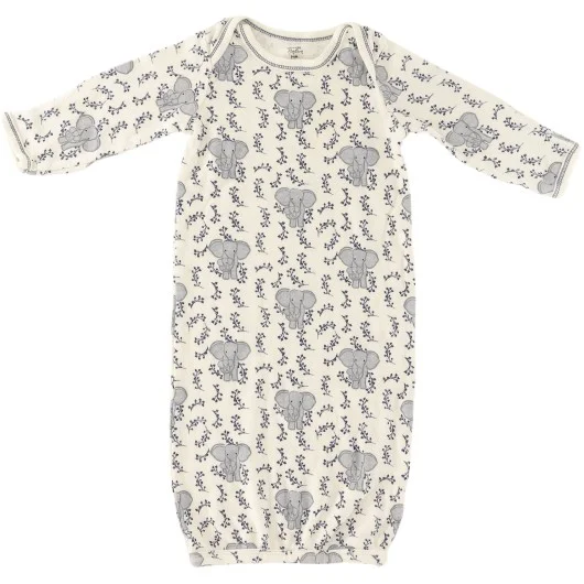 Touched By Nature Gender Neutral Cream Sleeper