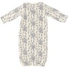 Touched By Nature Gender Neutral Cream Sleeper