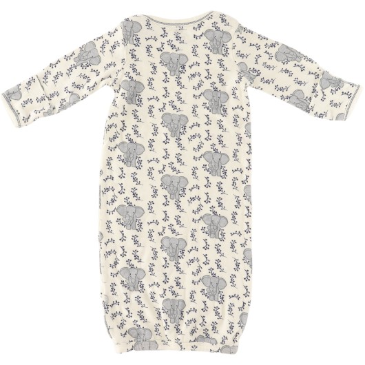 Touched By Nature Gender Neutral Cream Sleeper Touched By Nature Gender Neutral Cream Sleeper