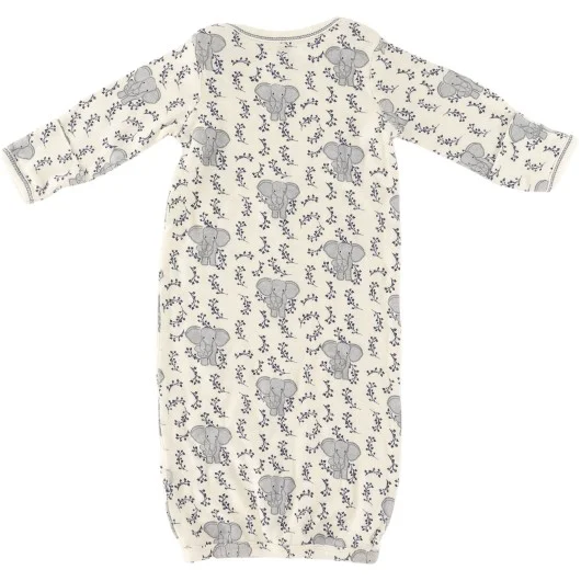 Touched By Nature Gender Neutral Cream Sleeper