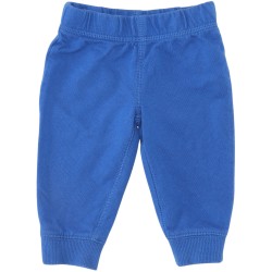 Carter's Gender Neutral Blue Pants