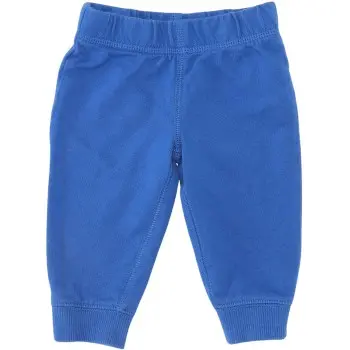 Carter's Gender Neutral Blue Pants
