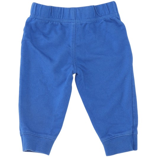 Carter's Gender Neutral Blue Pants