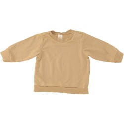 H&M Boys Cream Sweater