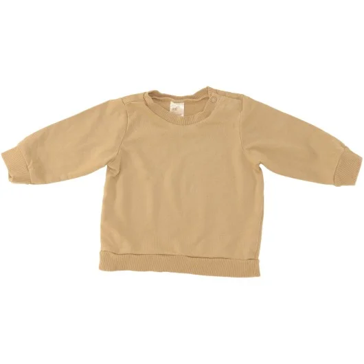 H&M Boys Cream Sweater
