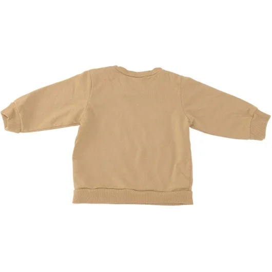 H&M Boys Cream Sweater