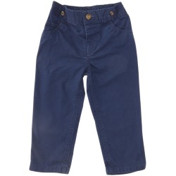 Carter's Boys Blue Pants