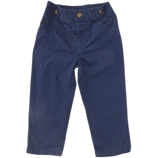 Carter's Boys Blue Pants
