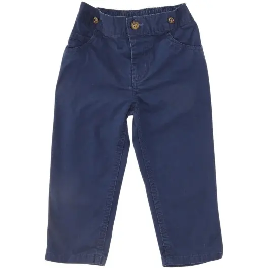 Carter's Boys Blue Pants