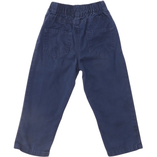 Carter's Boys Blue Pants