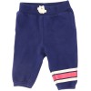 Ralph Lauren Gender Neutral Blue Sweat Pants