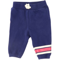 Ralph Lauren Gender Neutral Blue Sweat Pants
