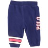 Ralph Lauren Gender Neutral Blue Sweat Pants
