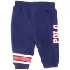 Ralph Lauren Gender Neutral Blue Sweat Pants