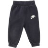 Nike Gender Neutral Blue Sweat Pants