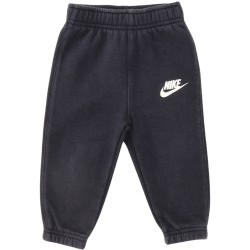 Nike Gender Neutral Blue Sweat Pants
