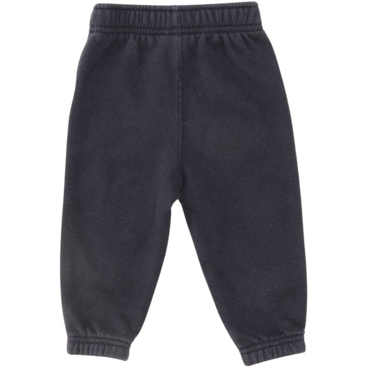 Nike Gender Neutral Blue Sweat Pants Nike Gender Neutral Blue Sweat Pants