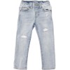 Cat & Jack Girls Blue Jeans