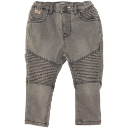 Zara Boys Grey Jeans