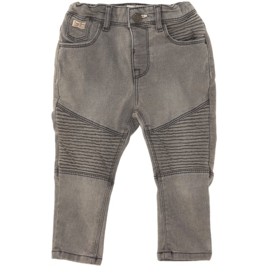 Zara Boys Grey Jeans