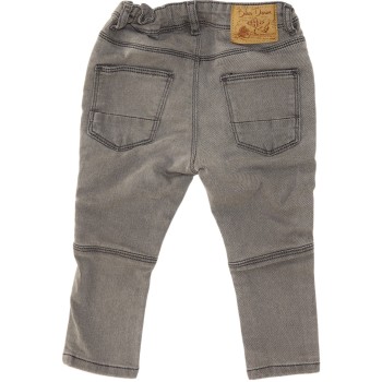 Zara Boys Grey Jeans