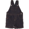 Carter's Gender Neutral Blue Overalls