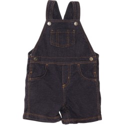 Carter's Gender Neutral Blue Overalls