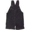 Carter's Gender Neutral Blue Overalls