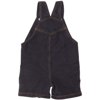 Carter's Gender Neutral Blue Overalls Carter's Gender Neutral Blue Overalls