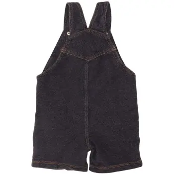 Carter's Gender Neutral Blue Overalls
