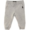 Lee Gender Neutral Grey Sweat Pants