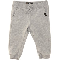 Lee Gender Neutral Grey Sweat Pants