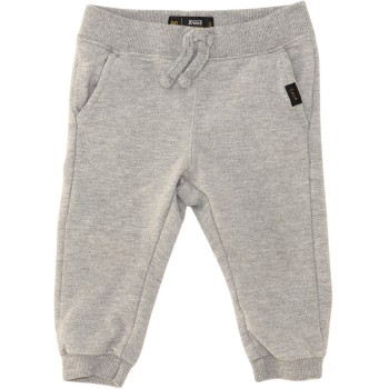 Lee Gender Neutral Grey Sweat Pants