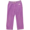 Gap Girls Purple Sweat Pants