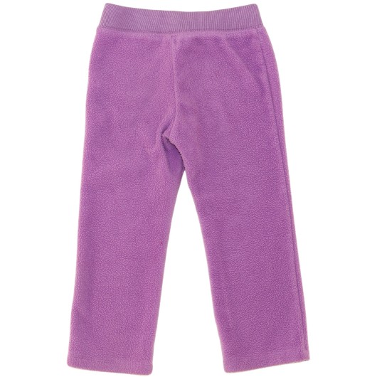 Gap Girls Purple Sweat Pants Gap Girls Purple Sweat Pants