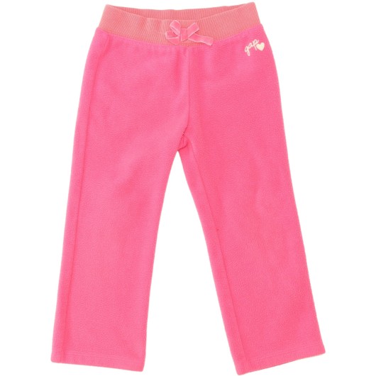 Gap Girls Pink Sweat Pants