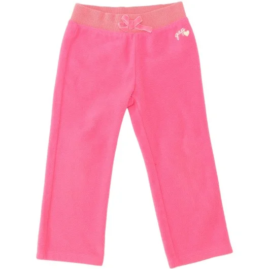 Gap Girls Pink Sweat Pants