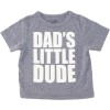 Childrens Place Boys Blue T-Shirt