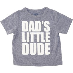 Childrens Place Boys Blue T-Shirt