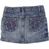 Gap Girls Blue Skirt