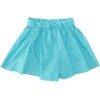 Janie And Jack Girls Blue Shorts