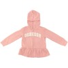 OshKosh Girls Pink Hoodie
