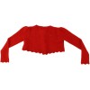 Ralph Lauren Girls Red Sweater